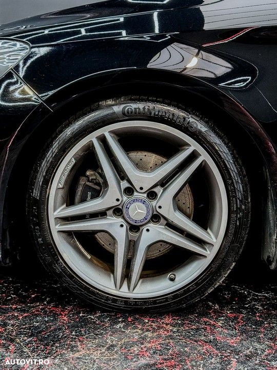 Mercedes-Benz CLA - 28