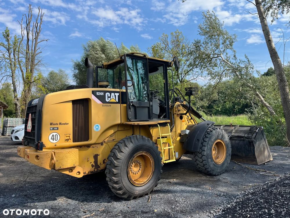 Caterpillar 924 - 3