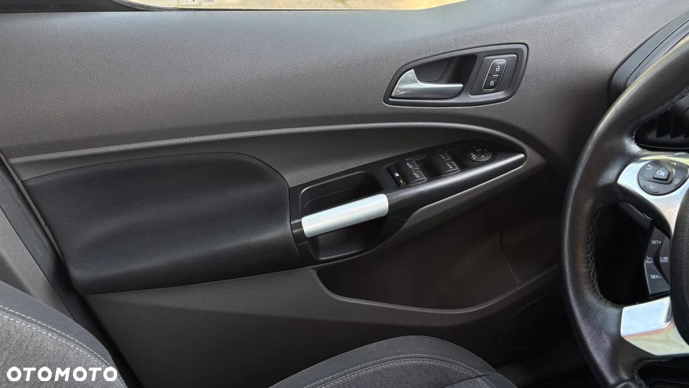 Ford Transit Connect Kombi 220 L1 Active PowerShift - 13