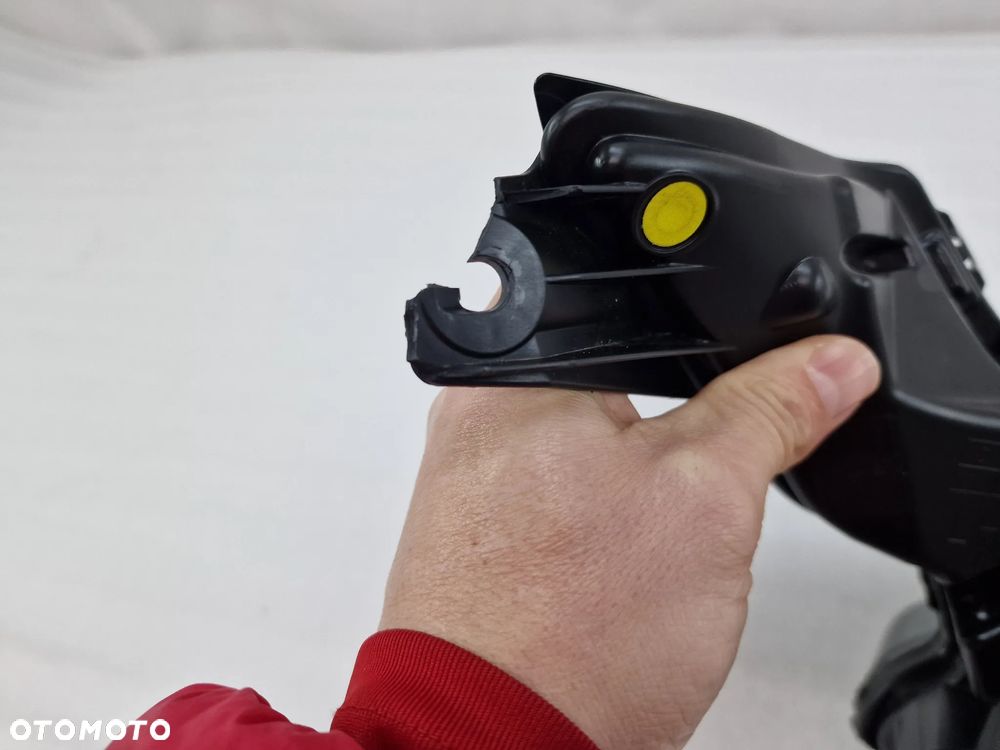 RENAULT MEGANE V E-TECH LEWY HALOGEN / LED / DRL PRZEDNI PRZÓD , NR AUKCJI LPP73 - 13