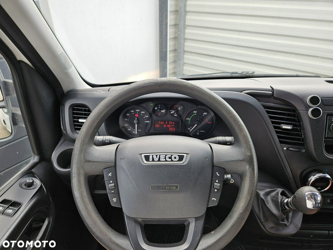 Iveco Daily 35S15 - 29