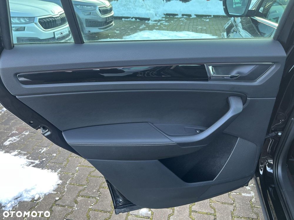 Skoda Kodiaq 2.0 TDI 4x4 L&K DSG - 14