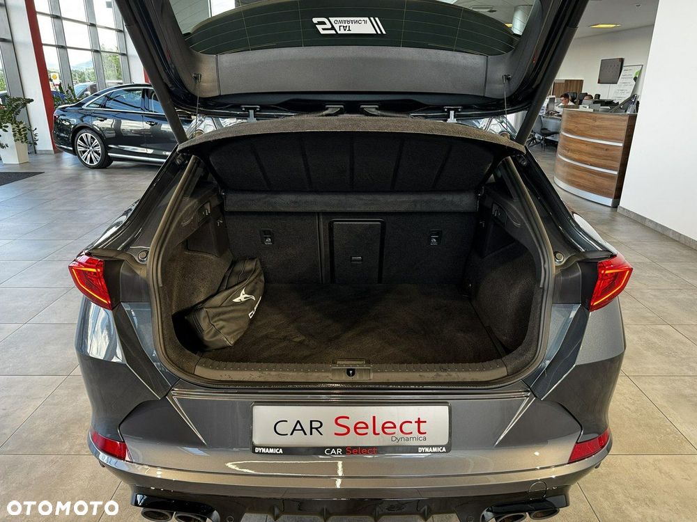 Cupra Formentor - 13