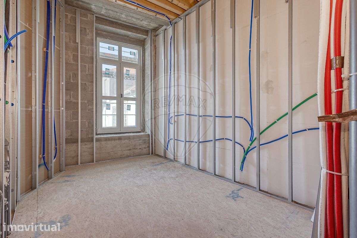 Apartamento T1 para venda - Grande imagem: 5/22