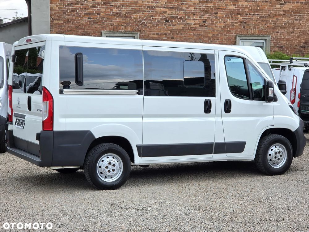 Peugeot Boxer - 6