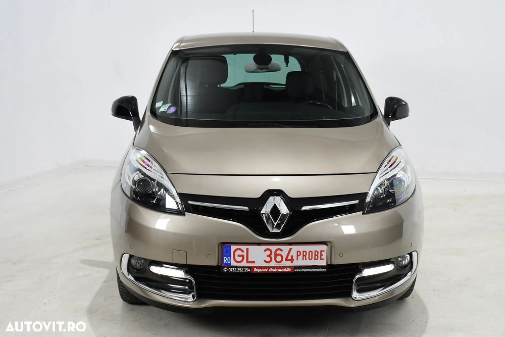 Renault Scenic TCe 130 Bose Edition - 3