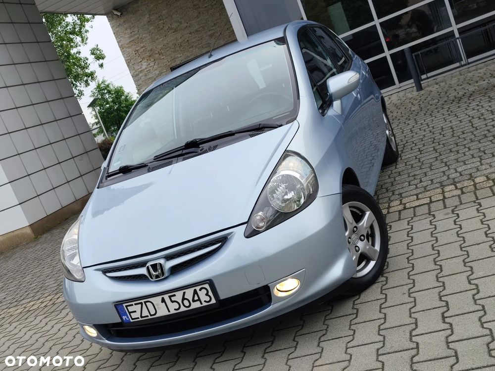Honda Jazz 1.4 ES Sport - 3