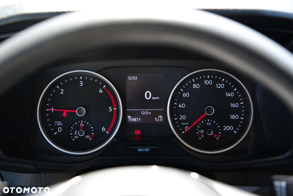 Volkswagen Crafter L3H3 - 23