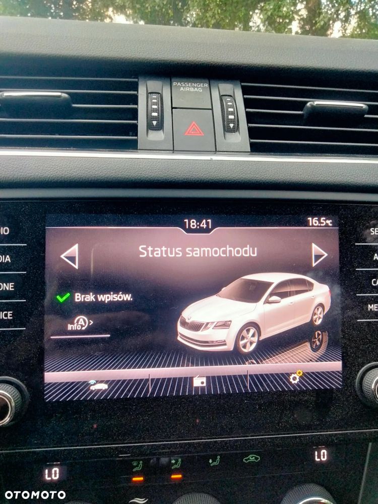 Skoda Octavia 1.5 TSI ACT Ambition - 6