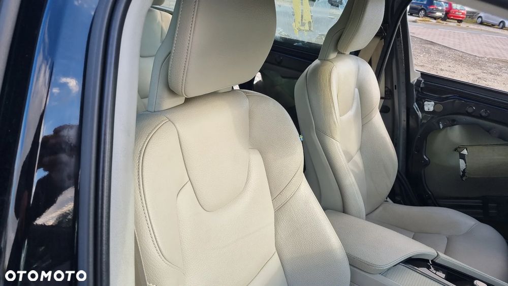 Volvo V90 D4 Geartronic - 21