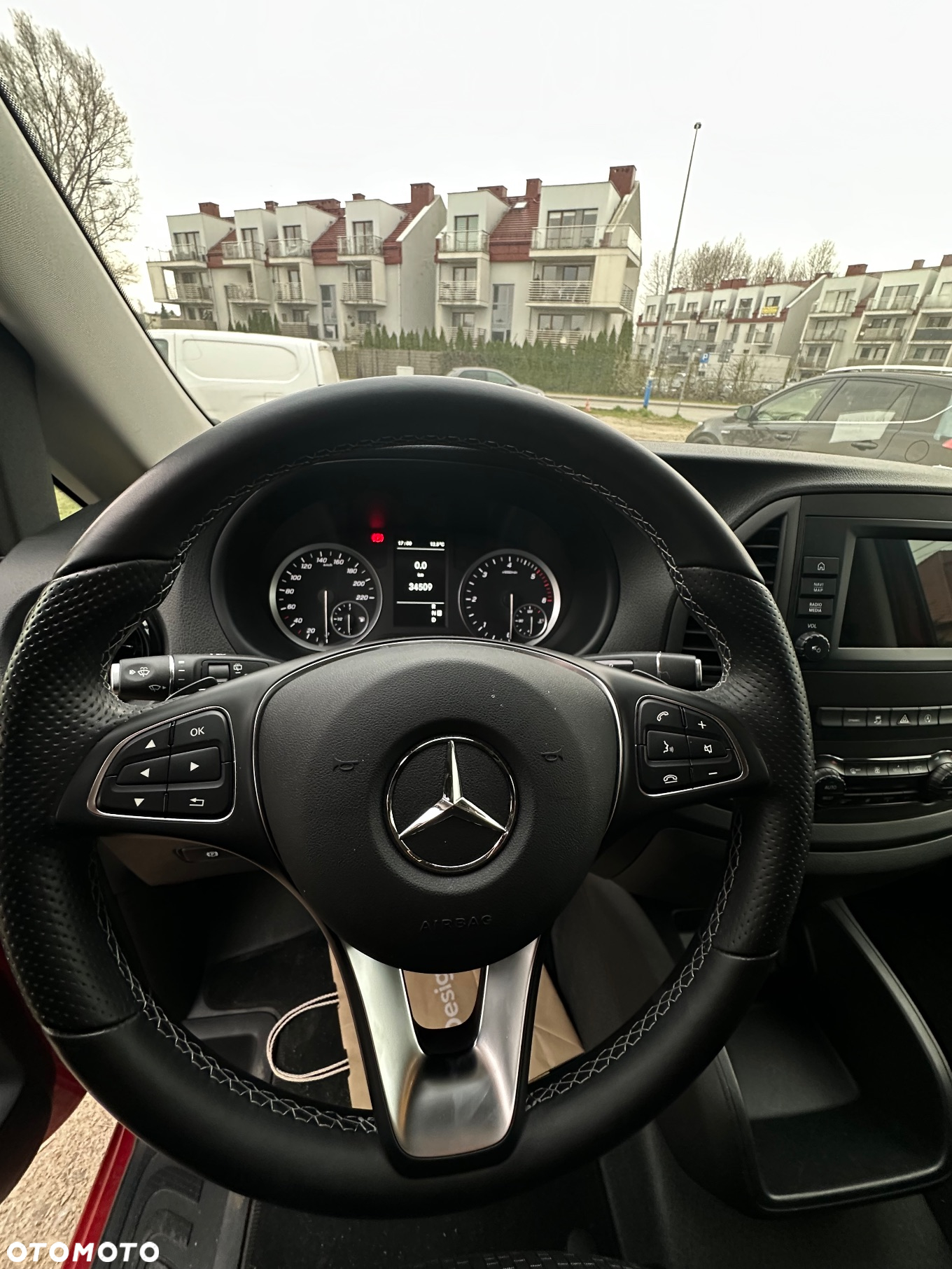 Mercedes-Benz Vito - 20