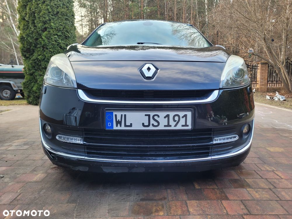Renault Grand Scenic Energy dCi 130 Start & Stop Dynamique - 14