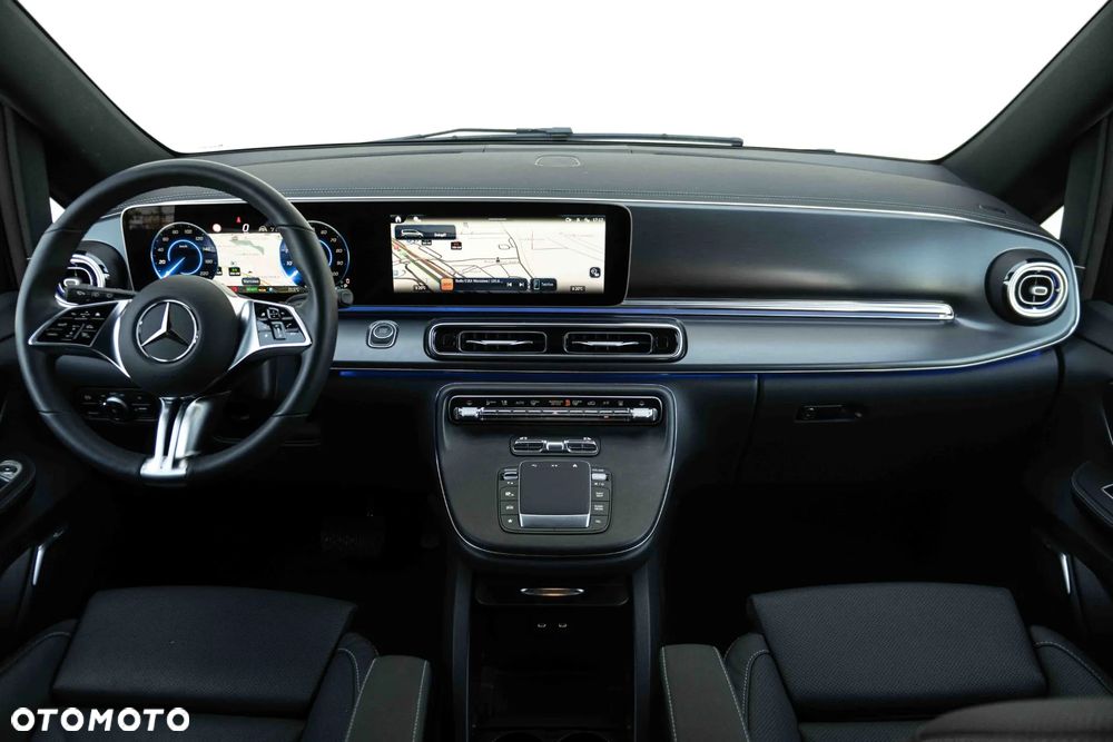 Mercedes-Benz EQV 300 90kWh - 3