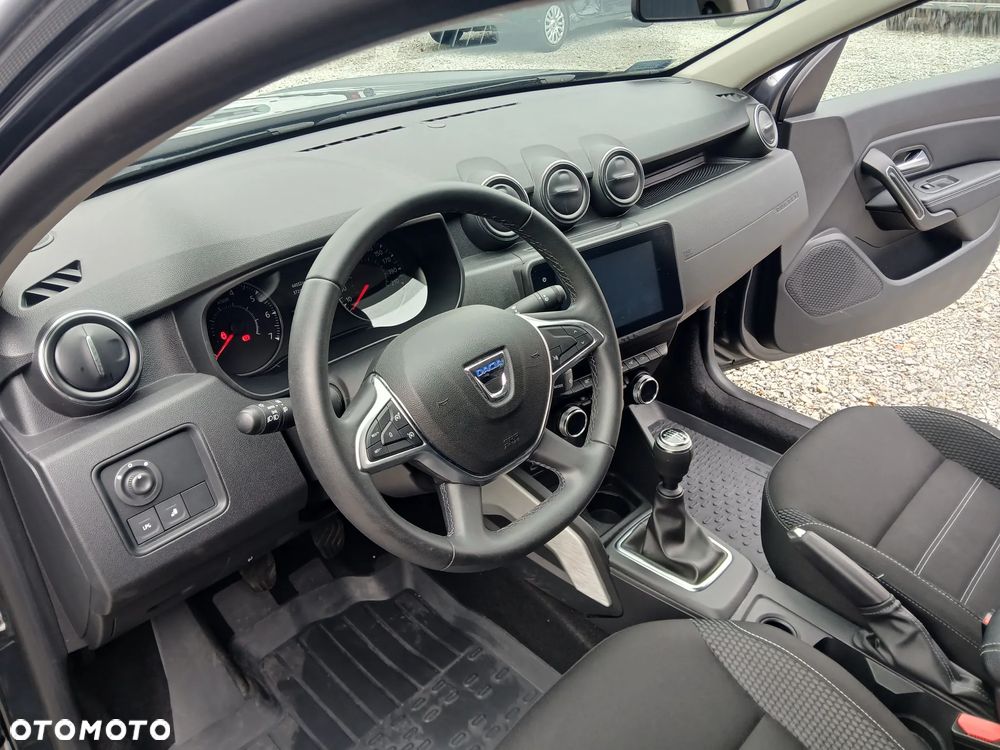 Dacia Duster 1.0 TCe Prestige - 20
