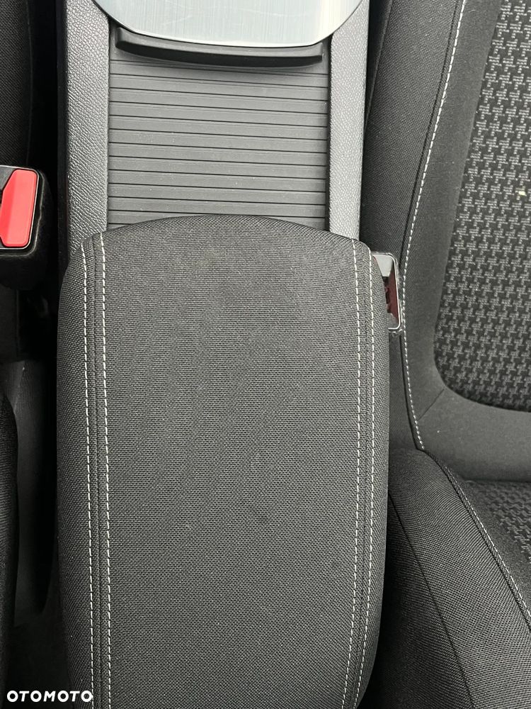 Peugeot 308 - 27