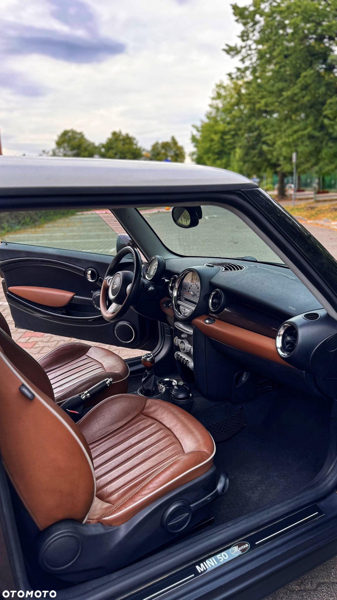 MINI Cooper D - 6