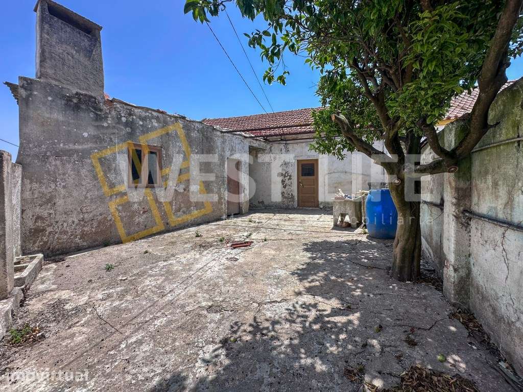 Moradia T2 com Pátio de 52 m² e Anexo Multiusos | Freiria - Grande imagem: 5/27