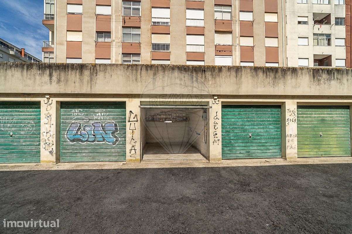 Garagem  para venda - Grande imagem: 5/19