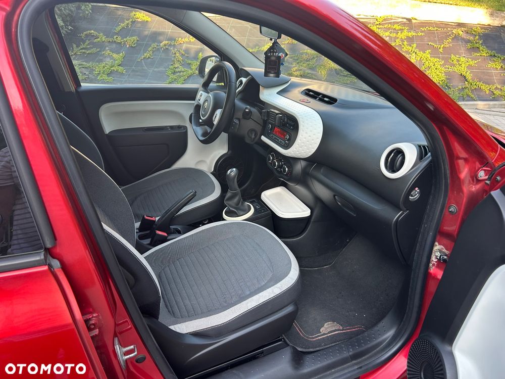 Renault Twingo SCe 70 Intens - 16