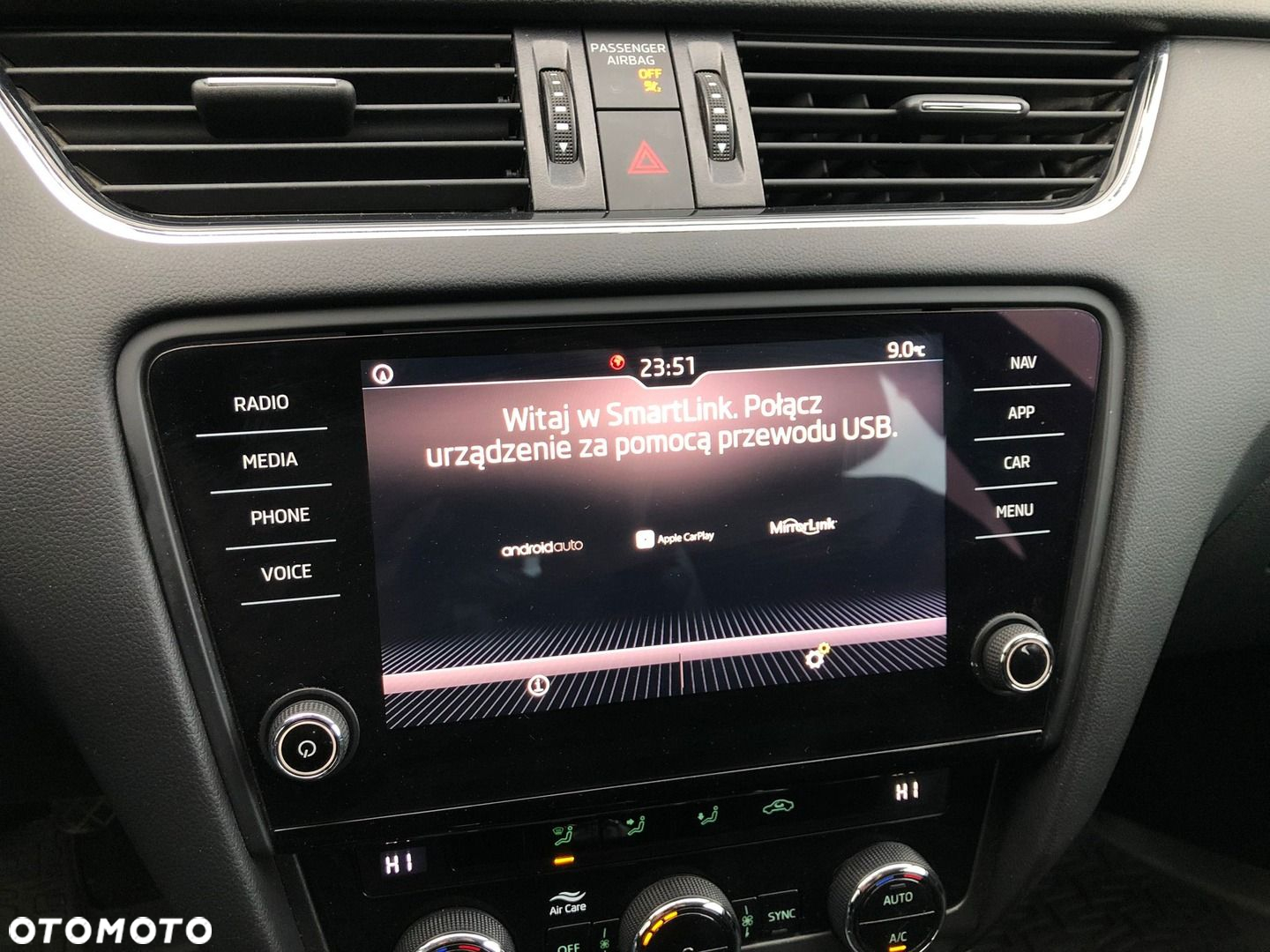 Skoda Octavia 2.0 TDI Ambition - 16