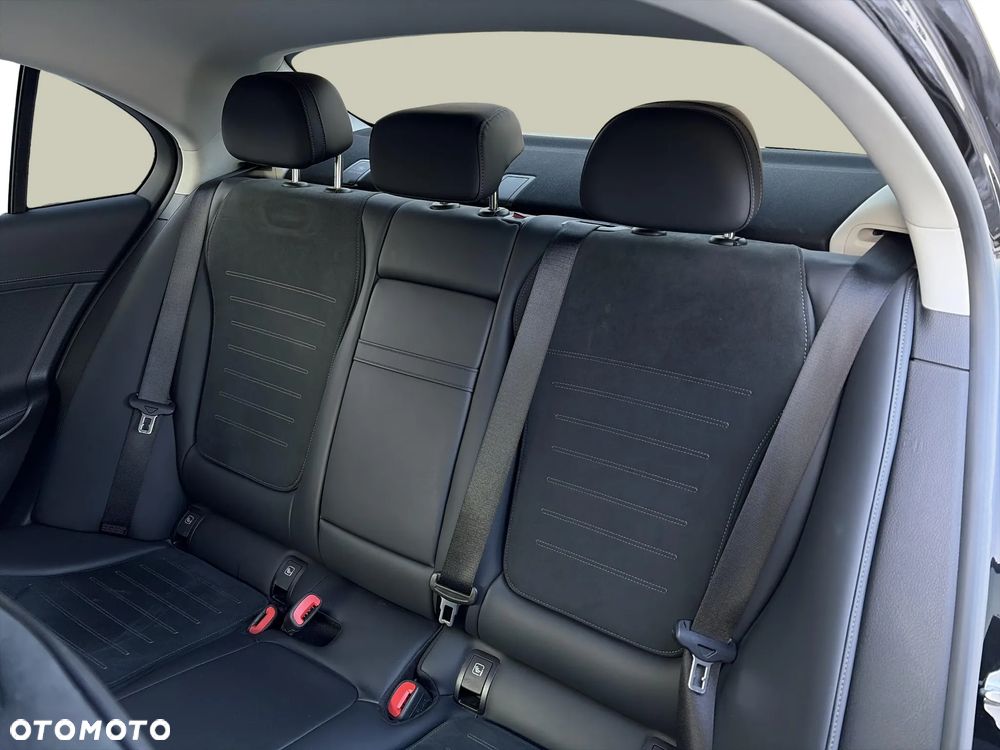 Mercedes-Benz Klasa C 200 9G-TRONIC - 13