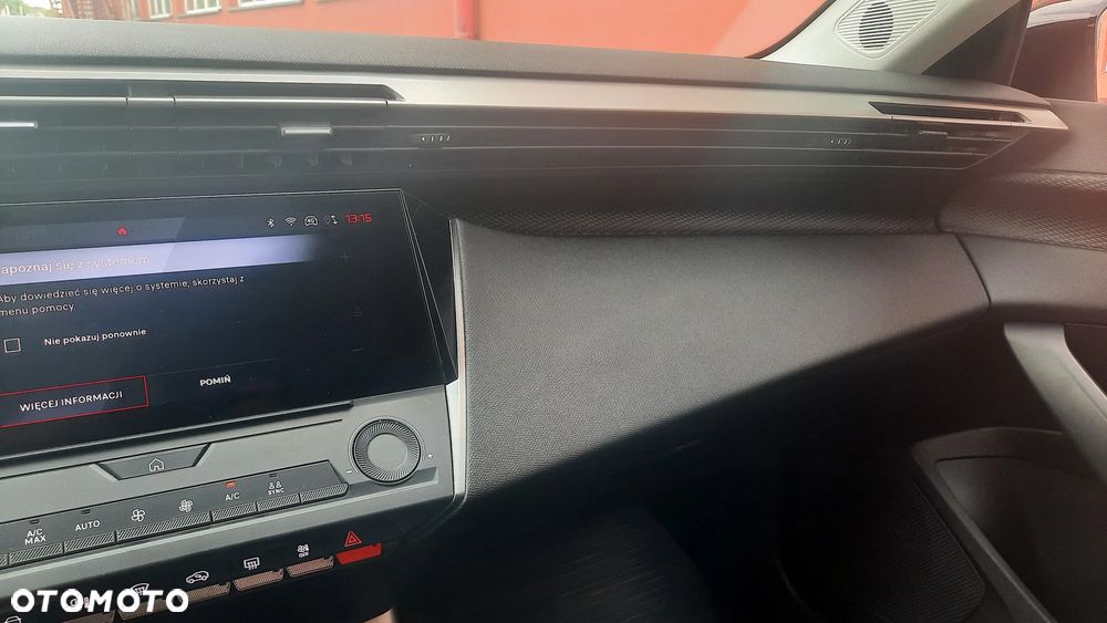 Peugeot 308 1.5 BlueHDi Active Pack S&S - 16
