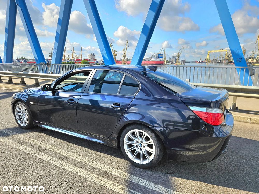 BMW Seria 5 - 3