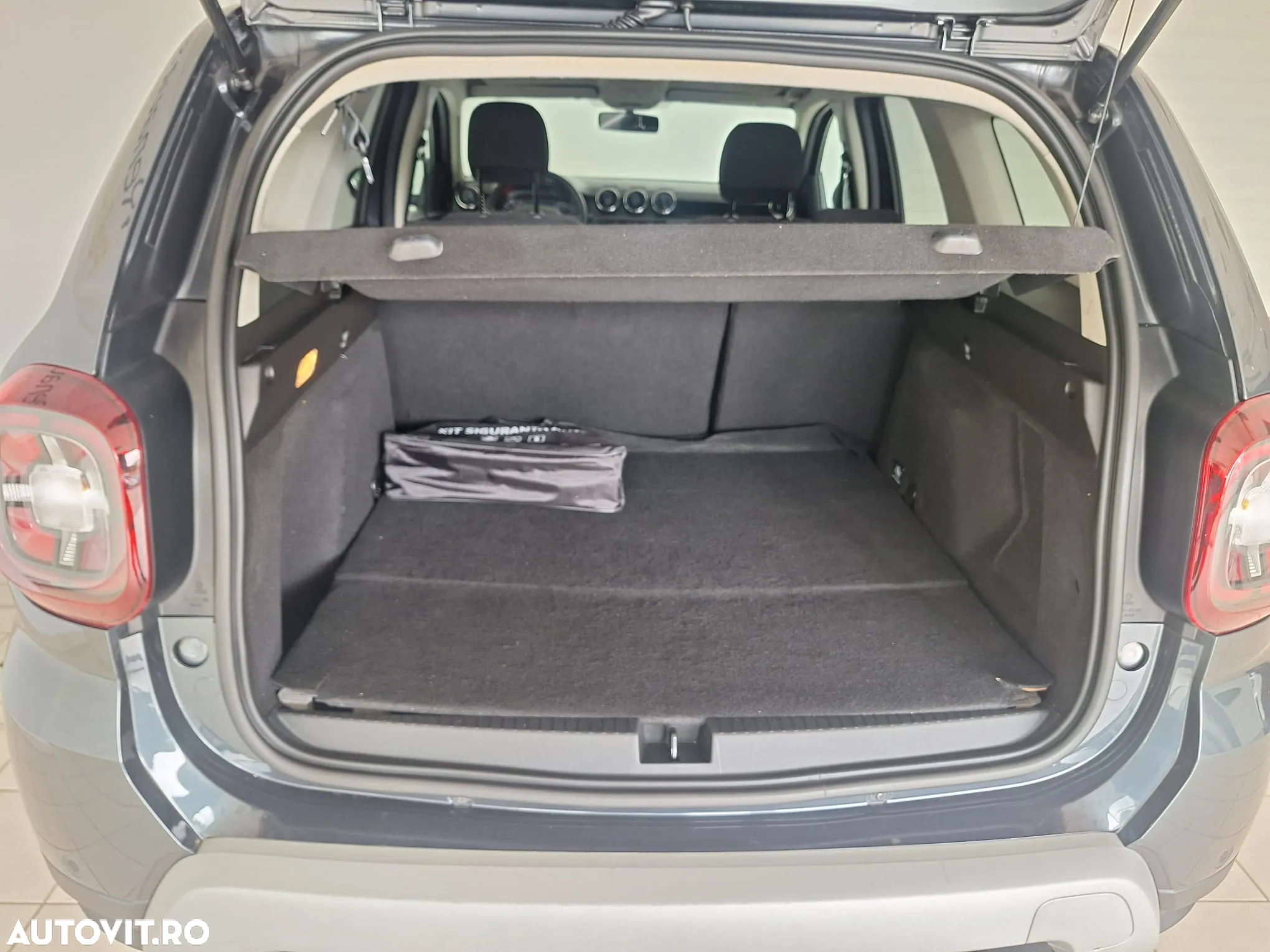Dacia Duster 1.5 Blue dCi SL BlueLine - 5