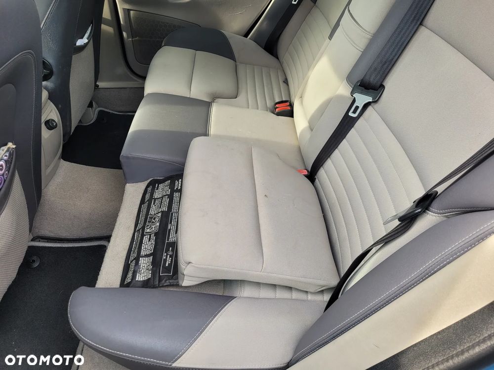 Volvo V50 2.0D - 14