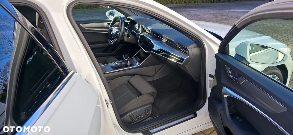 Audi A6 Avant - 2