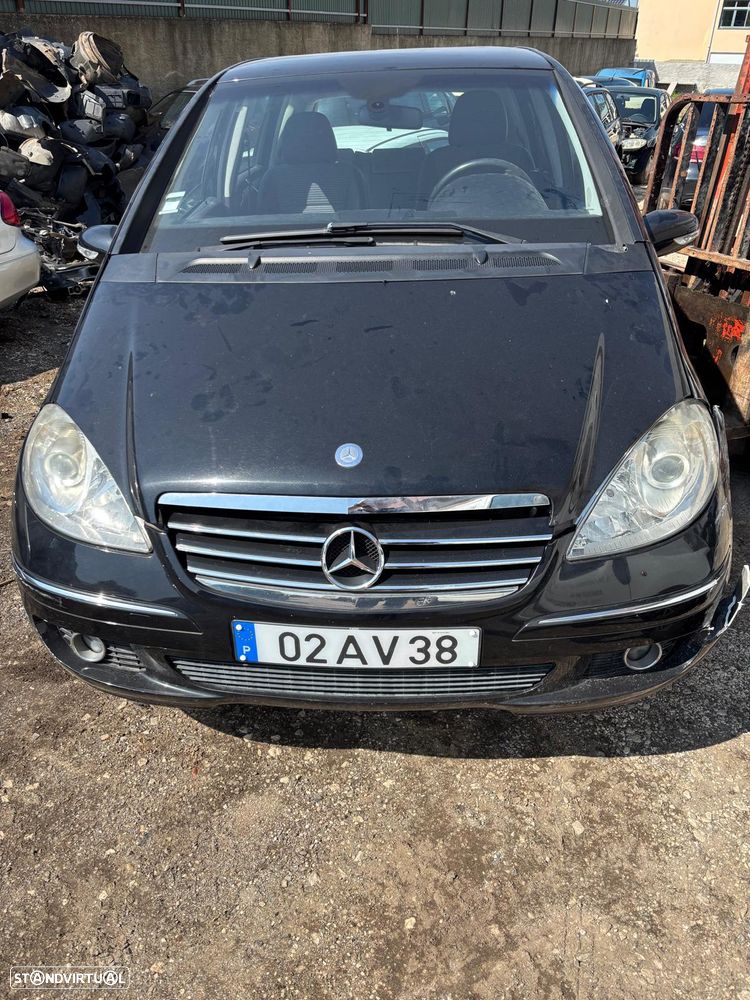 Mercedes Class A150 de 2008 para peças - 6
