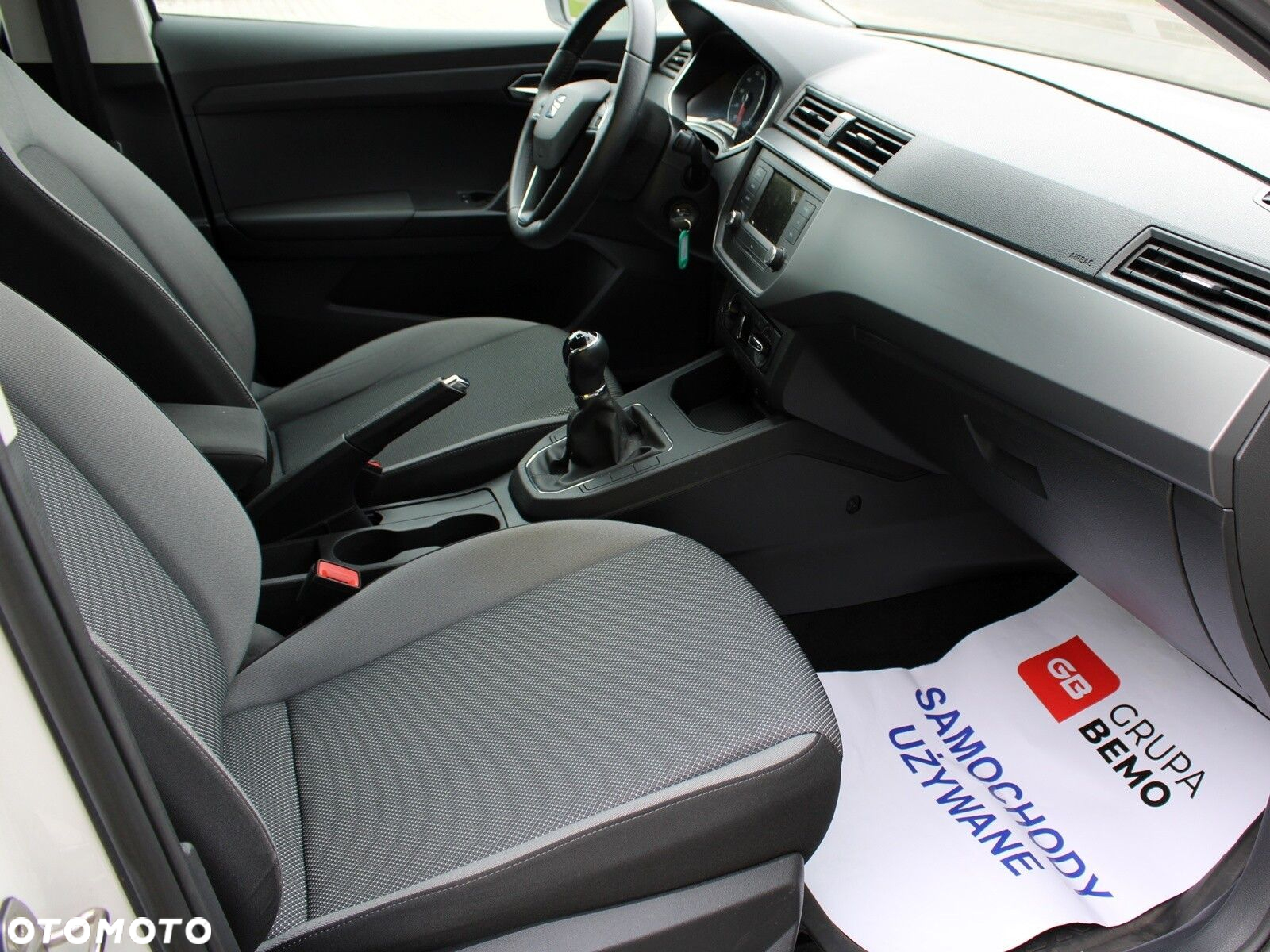 Seat Ibiza 1.0 TSI Style S&S - 15
