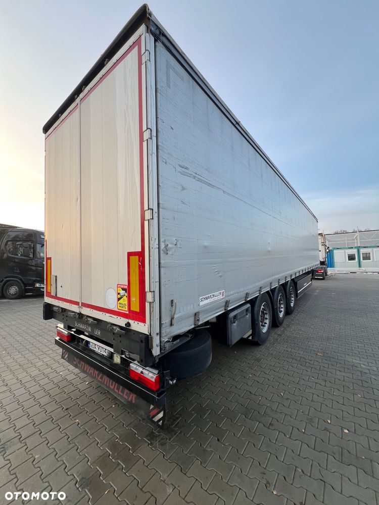 Schwarzmuller J-SERIE - 7