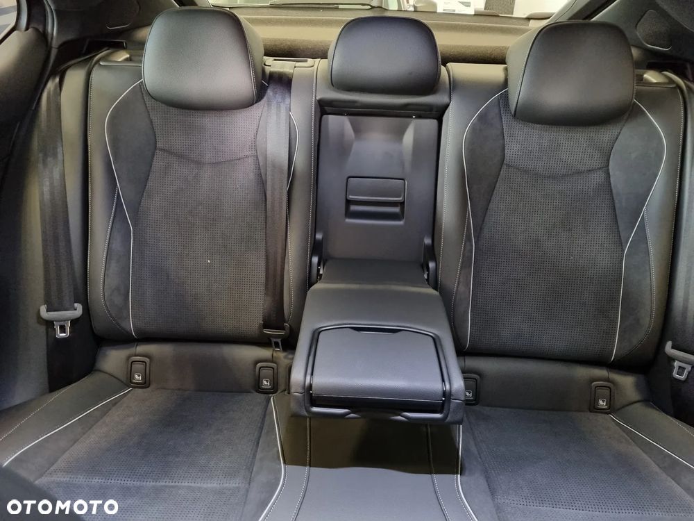 Skoda Superb 2.0 TSI Sportline DSG - 35