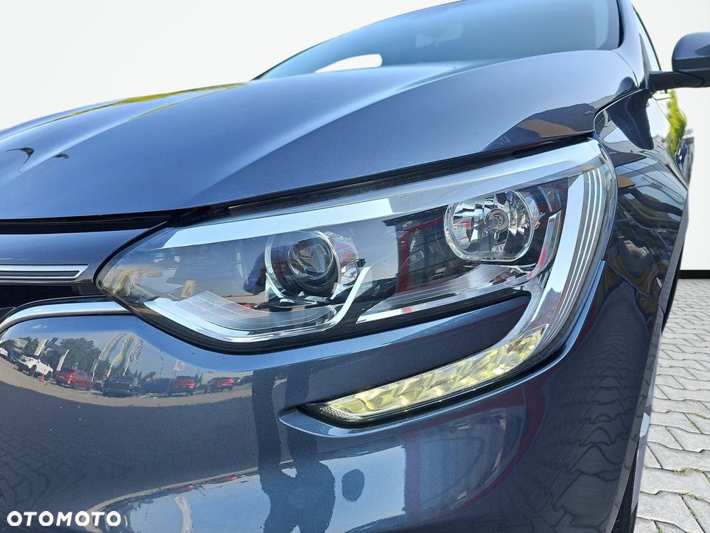 Renault Megane 1.2 Energy TCe Zen - 29