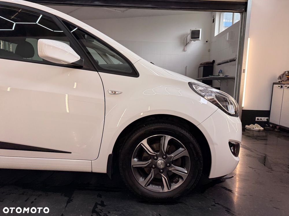 Hyundai ix20 1.6 BlueDrive Classic + - 9