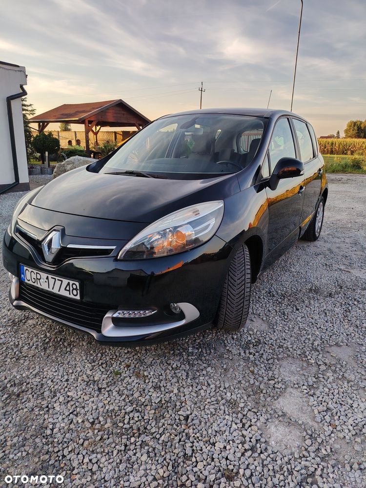 Renault Megane - 1