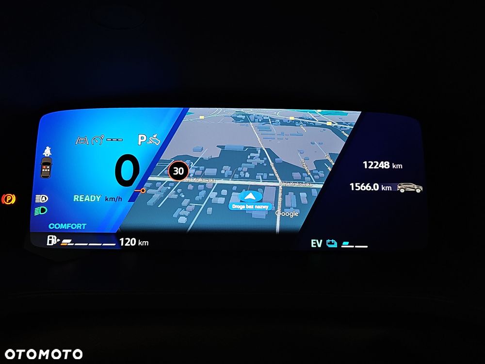 Renault Symbioz 1.8 E-Tech Full Hybrid 160 Esprit Alpine - 15