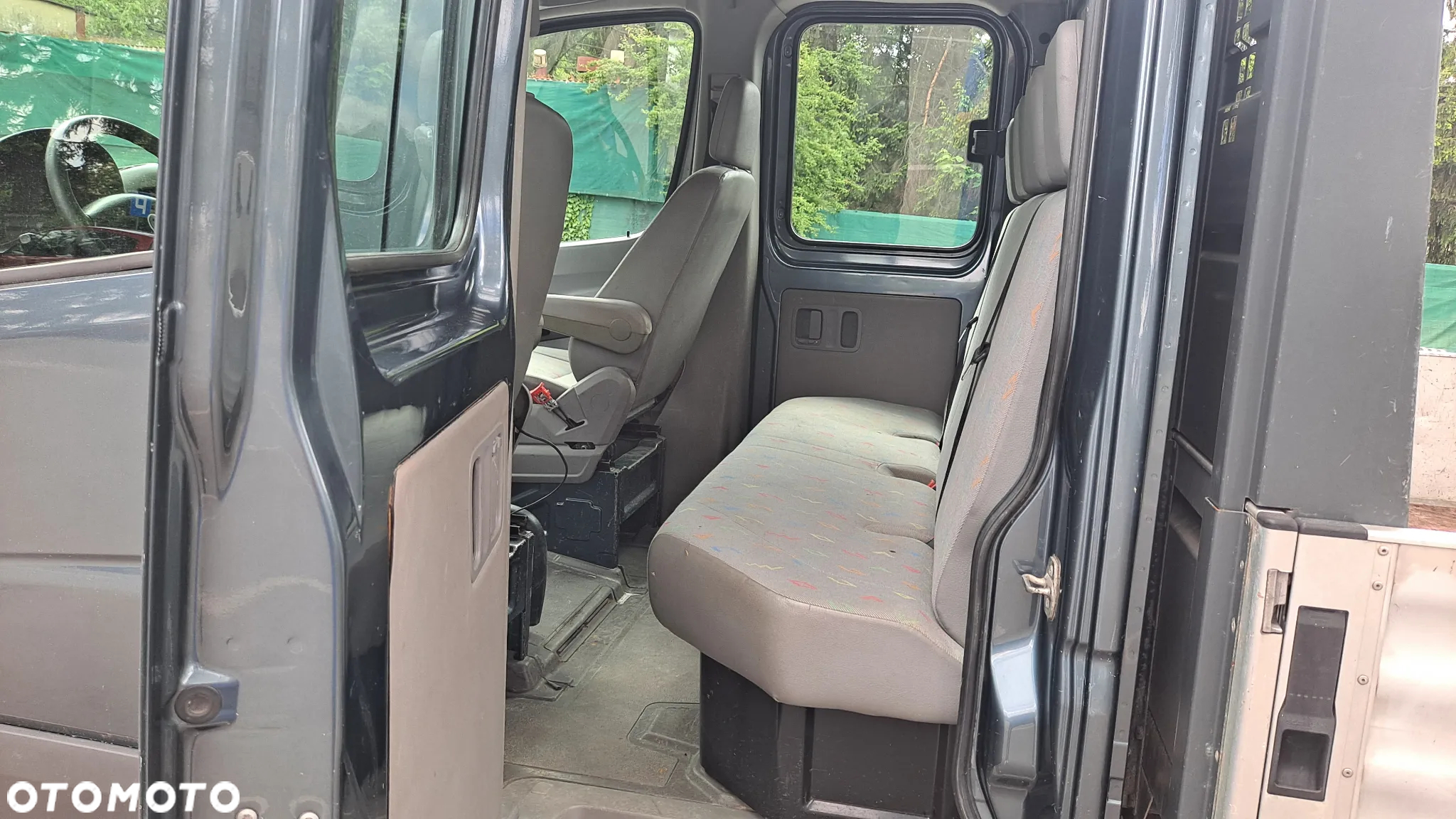Volkswagen Crafter - 21