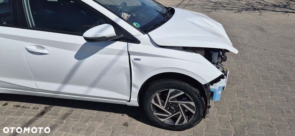 Hyundai i20 1.0 T-GDI Premium DCT - 14