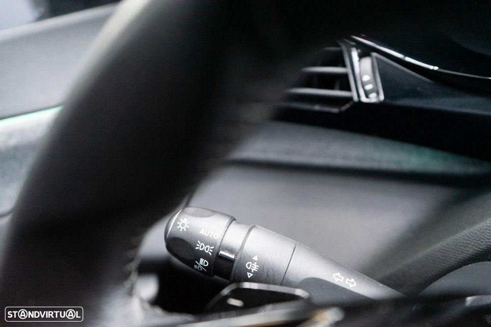 Peugeot 308 SW PureTech 130 EAT8 Allure Pack - 39