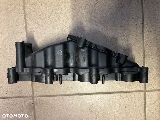 KOLEKTOR SSĄCY AUDI A6 C6 2.7 3.0 TDI 2900312519 - 1