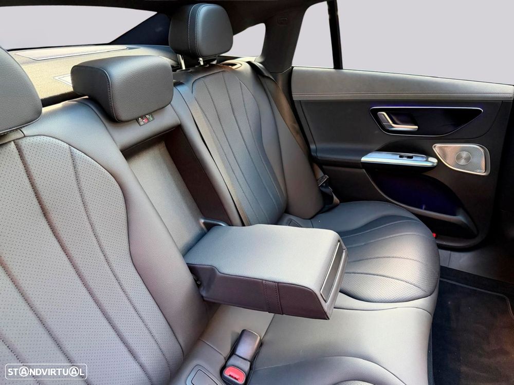 Mercedes-Benz EQE - 56