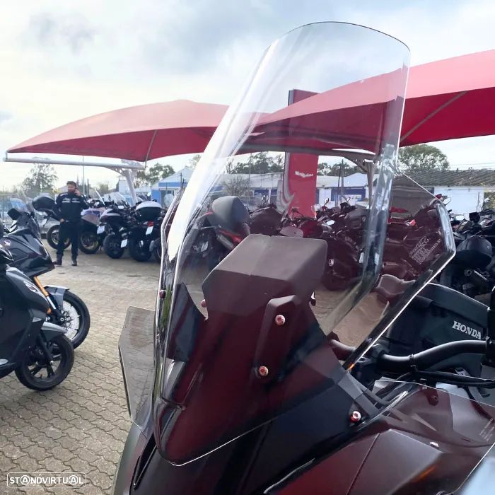 Honda NT 1100 DCT com Garantia até  26.07.2027 - 10