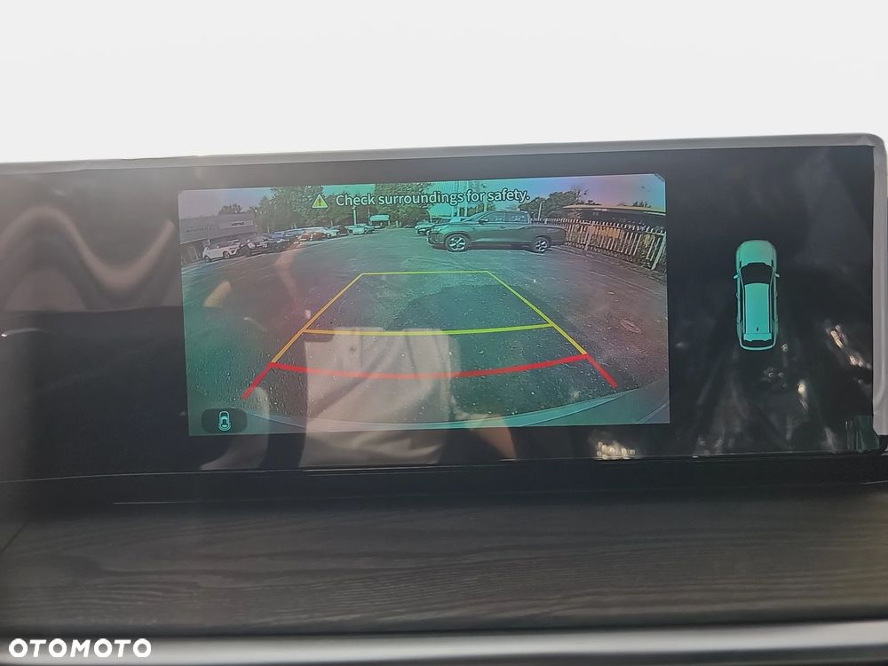 SsangYong/KGM Actyon 1.5 T-GDI Adventure - 17