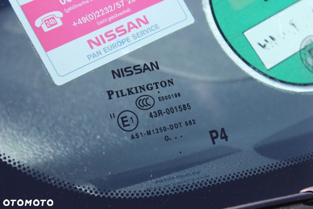 Nissan Juke 1.6 Start/Stop Tekna - 19