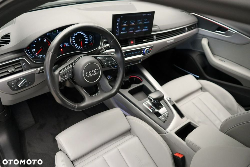 Audi A4 Avant - 17