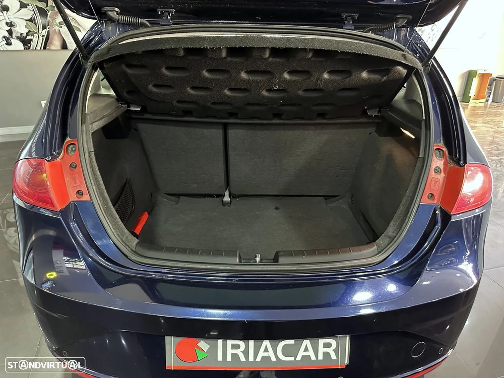 SEAT Leon 1.6 TDI E.Style by Sport - 18