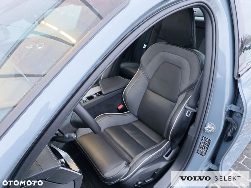 Volvo S60 - 14