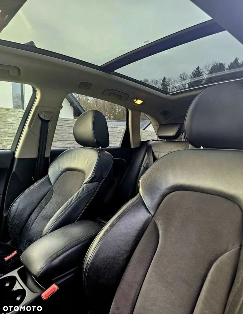 Audi Q5 3.0 TDI Quattro S tronic - 4